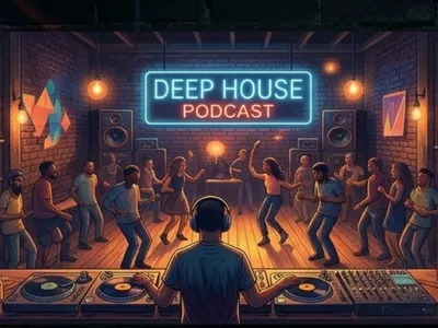 Music story du jour : Deep House