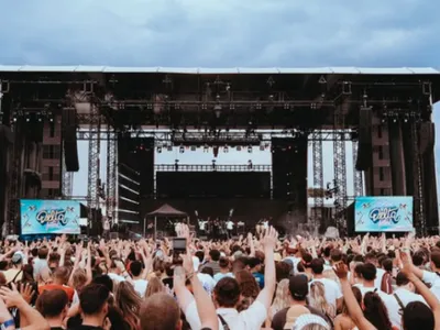 Faire la fête autrement : le pari sans alcool du Delta Festival
