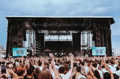 Faire la fête autrement : le pari sans alcool du Delta Festival