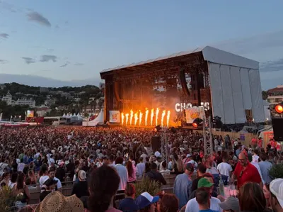 Le Delta Festival s'éteint, emporté par une crise devenue...