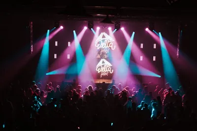 Le Delta organise une belle soirée à Marseille le 5 février