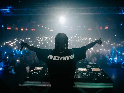 5000 personnes attendues au Dock des Suds pour la Delta Party