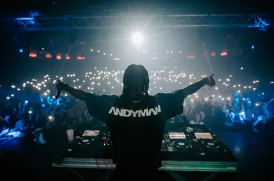 5000 personnes attendues au Dock des Suds pour la Delta Party