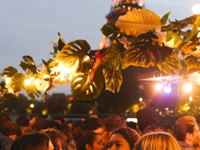 Disco Disco, la croisière festive fait son retour sur la Seine