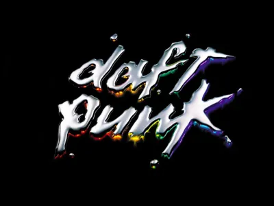 Discovery, l'album culte des Daft Punk, fête ses 25 ans