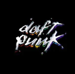 Discovery, l'album culte des Daft Punk, fête ses 25 ans