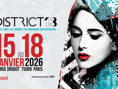 Focus sur District 13 ce soir dans l'Happy Hour FG