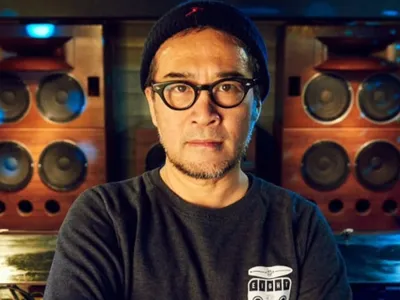 Loft Babies célèbre le Japon avec le maestro disco DJ Nori