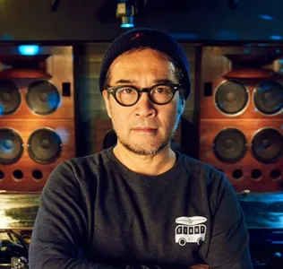 Loft Babies célèbre le Japon avec le maestro disco DJ Nori