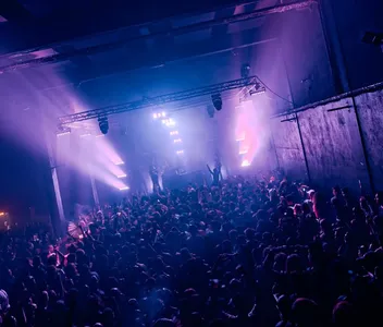 Dock des Suds : La Plateforme relance les nuits marseillaises