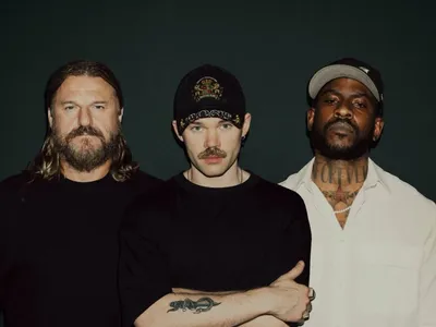 Dom Dolla, l’Australien qu’il vous faut connaître