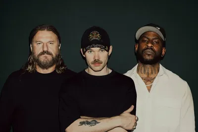 Dom Dolla, l’Australien qu’il vous faut connaître