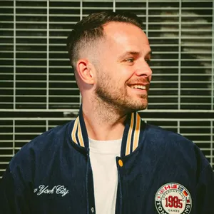 Dopeboy James, l'artiste allemand taillé pour les clubs