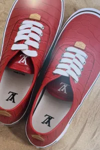 FG CHIC : Les Combi de Louis Vuitton, les sneakers que tout le...