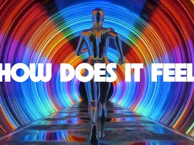 Coup de coeur FG : retour dans les années 80 avec un Blue Monday...