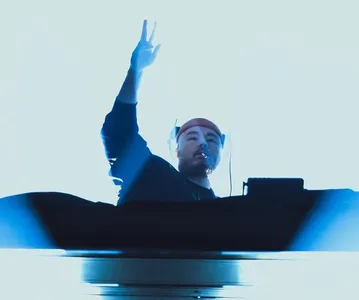 Duke Dumont fait revivre la house des années 90 avec Ain't No Game