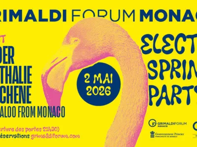 Feder et Nathalie Duchêne en tête d’affiche de l’Electro Spring...