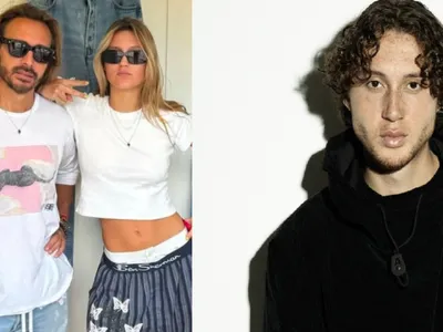 Bob Sinclar, David Guetta: leurs enfants sur le même line-up au...