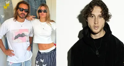 Bob Sinclar, David Guetta: leurs enfants sur le même line-up au...