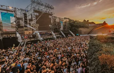 L’EXIT Festival annonce son retour en 2027