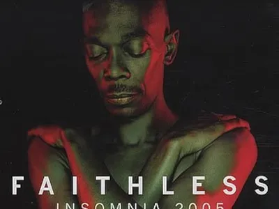 La music story du jour : Faithless
