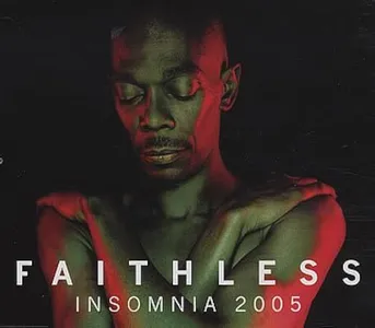 La music story du jour : Faithless