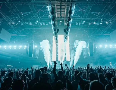 Les meilleures soirées du nouvel an 2025