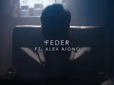 Lordly, l'envoûtant track de Feder a dix ans !