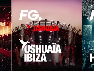 Radio FG dévoile FG [UNVRS], FG Ushuaïa Ibiza et FG Hï Ibiza