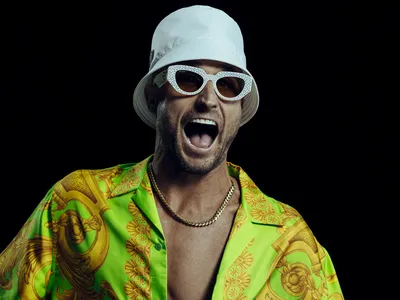 Music Story du jour : Fisher