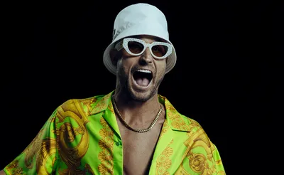 Music Story du jour : Fisher