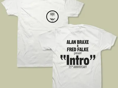 Alan Braxe et Fred Falke invités d'Antoine Baduel