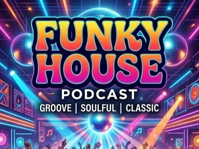 La music story du jour : Funky house