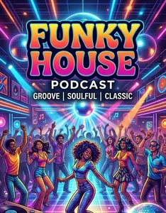 La music story du jour : Funky house