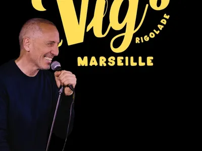 Gad Elmaleh sera ce soir l'invité d’Antoine Baduel