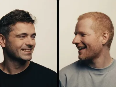 Douze ans après, Martin Garrix et Ed Sheeran sortent enfin leur...