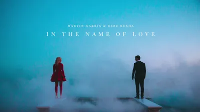 Il y a dix ans sortait 'In The Name of Love' de Martin Garrix et...