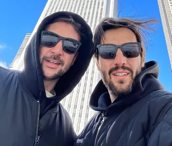 GHEIST signe un retour hypnotique sur Embassy One