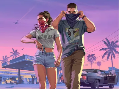 GTA VI, une bande-son à la hauteur du plus gros jeu de l’histoire