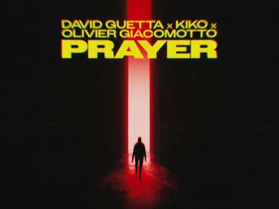 Prayer signe les retrouvailles entre David Guetta et les...