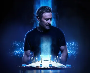 David Guetta annonce un show XXL à Londres