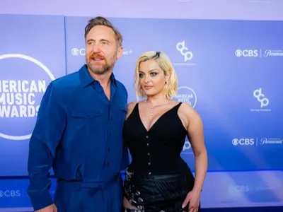 David Guetta et Bebe Rexha se retrouvent sur le titre Sad Girls
