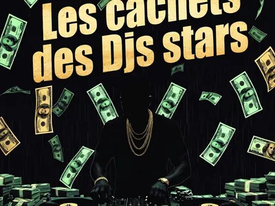 Music story du jour : Le cachet des DJs