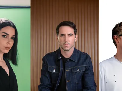 Les invités de la semaine de l'Happy Hour FG !