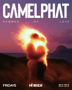 Camelphat et son “Summer Of Love”