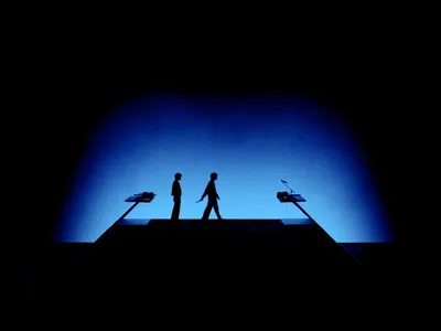Hugo 2, ce moment très fort du nouveau live de Madeon 