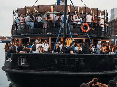 Bordeaux retrouve son club flottant avec UBLO