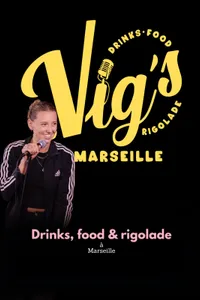 L’humoriste Gabrielle Giraud invitée d'Antoine Baduel