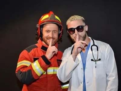 Que seraient-ils devenus s’ils avaient choisi un autre métier ?