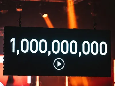 Si t’as pas ton milliard sur Spotify… c’est que t’as raté ta vie !